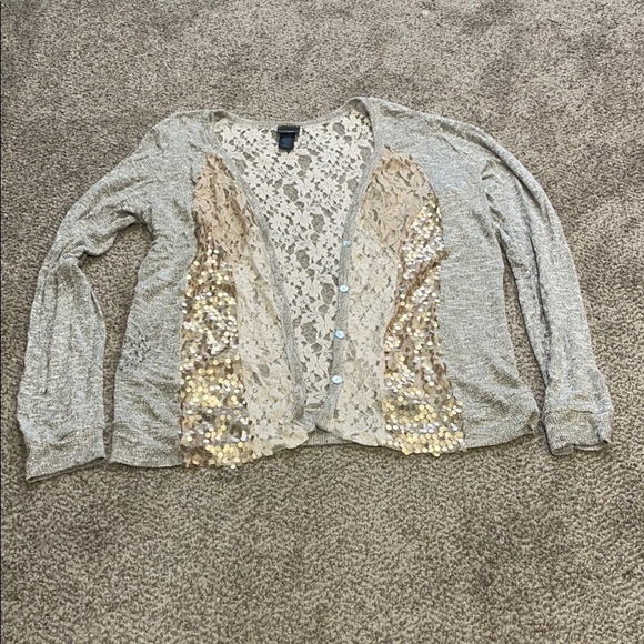 Daytrip cardigan/sweater - Picture 1 of 6